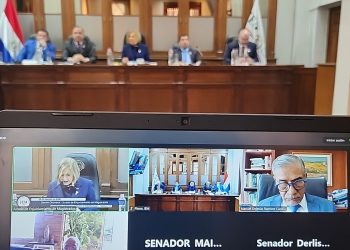 JEM quitó fueros de juez imputado por supuesto abuso sexual a una niña