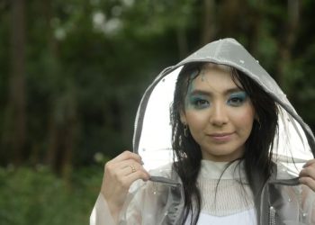 Hydro Experimental lanza canción «Lluvia» con voz de Jazmín del Paraguay