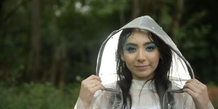 Hydro Experimental lanza canción «Lluvia» con voz de Jazmín del Paraguay