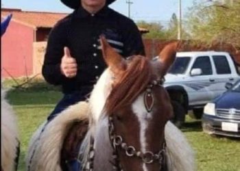 Villarrica: jinete fallece tras un altercado durante una fiesta patronal