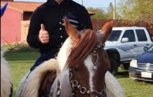 Villarrica: jinete fallece tras un altercado durante una fiesta patronal