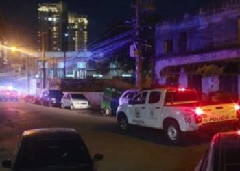 Joven con frondosos antecedentes es asesinado en la Chacarita