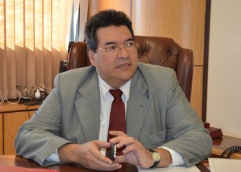 Falleció el exsenador Julio Velázquez Tillería