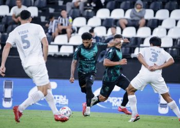 Ameliano gana sobre el final y agrava la crisis de Libertad