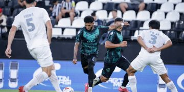 Ameliano gana sobre el final y agrava la crisis de Libertad