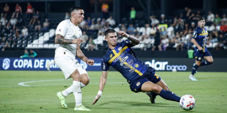 Paridad entre el Guma y el Triki