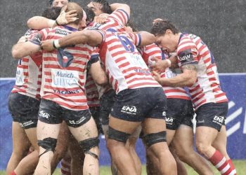 Paraguay se baja del repechaje clasificatorio al Mundial de Rugby 2027