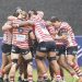 Paraguay se baja del repechaje clasificatorio al Mundial de Rugby 2027