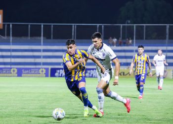 El 15to capitulo arranca en Itauguá