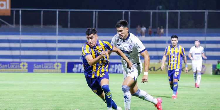 El 15to capitulo arranca en Itauguá