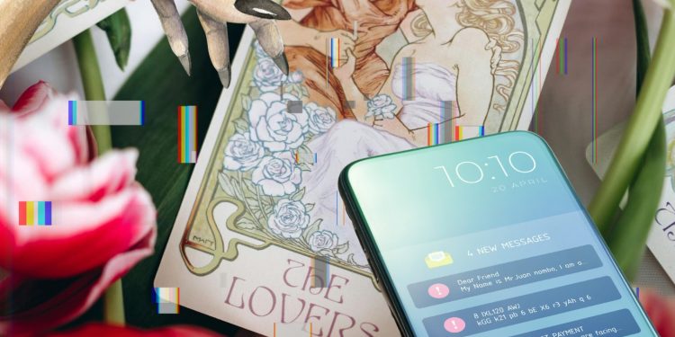 Advierten sobre fraude de «brujos digitales» a parejas