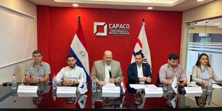 Expresidente chileno formará parte de la «Noche CAPACO 2025»