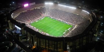 Dudas alrededor de la final de la Libertadores tras estado de emergencia en Perú