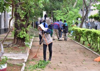 Día de Todos los Santos y Fieles Difuntos: despliegan operativo en cementerios de Asunción