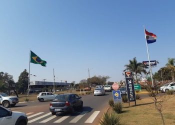 Comercio entre Paraguay Brasil podría cerrar el año con alrededor de US$ 8.000 millones