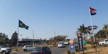 Comercio entre Paraguay Brasil podría cerrar el año con alrededor de US$ 8.000 millones