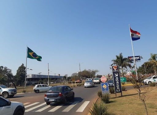 Comercio entre Paraguay Brasil podría cerrar el año con alrededor de US$ 8.000 millones