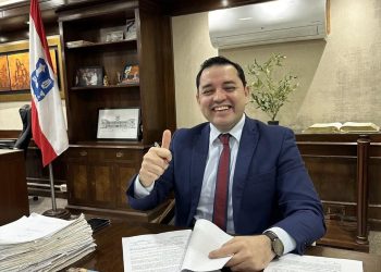 Comuna y Petropar firman convenio para la «recuperación vial de Asunción»