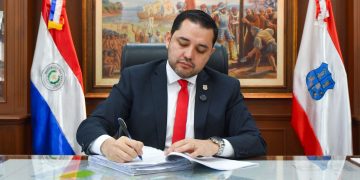 Municipalidad rescindió contrato con empresa encargada de obras en Plaza Naciones Unidas