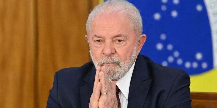 Lula, «horrorizado» y «sorprendido» por el operativo que dejó 132 muertos en Río