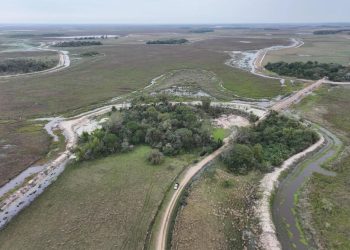 Imponen multa de 15.000 jornales a empresa por incumplimientos ambientales en Ñeembucú