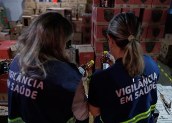 Ascienden a 15 los muertos por consumo de bebidas alcohólicas adulteradas en Brasil