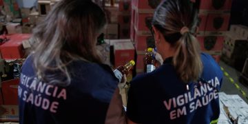 Ascienden a 15 los muertos por consumo de bebidas alcohólicas adulteradas en Brasil