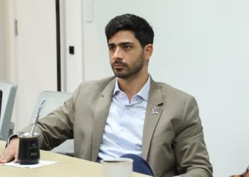 Viceministro destaca que industrias europeas pueden aprovechar a Paraguay como plataforma