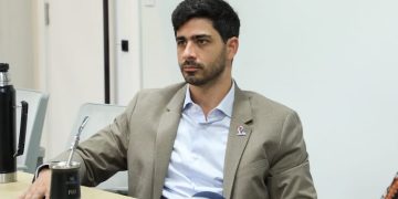 Viceministro destaca que industrias europeas pueden aprovechar a Paraguay como plataforma