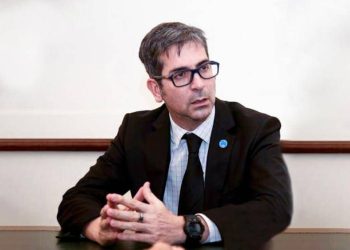 Admiten demanda de familia de Fiscal Pecci por indemnización en Colombia