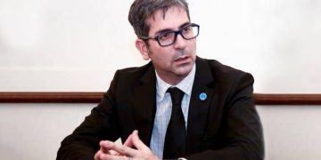 Admiten demanda de familia de Fiscal Pecci por indemnización en Colombia