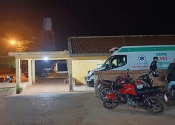 Quiindy: madre denuncia que su hija de 6 años habría sido abusada por su compañerito de escuela