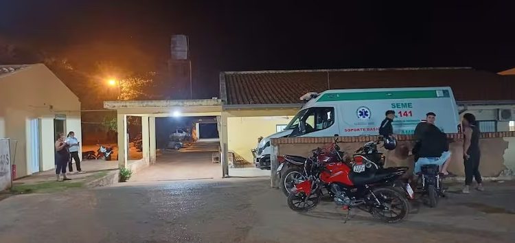 Quiindy: madre denuncia que su hija de 6 años habría sido abusada por su compañerito de escuela