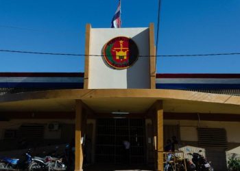 Realizarán censo en Tacumbú buscando descongestionar la cárcel