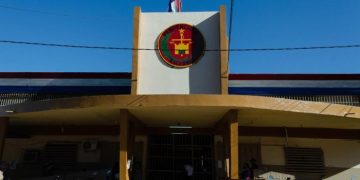 Realizarán censo en Tacumbú buscando descongestionar la cárcel