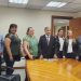 Mafia de Pagarés: «no vamos a ser cómplices», afirma ministro de la Corte