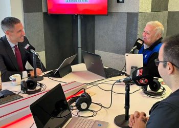 Paraguay debe apostar por la internacionalización de sus marcas, afirma viceministro