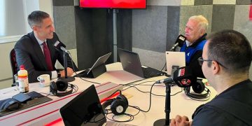 Paraguay debe apostar por la internacionalización de sus marcas, afirma viceministro