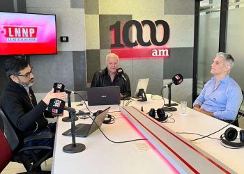 Empresario propone alianza pública-privada para superar «desfasajes» con el Estado