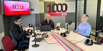 Empresario propone alianza pública-privada para superar «desfasajes» con el Estado