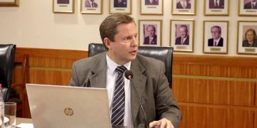 Levantan más de 23.000 embargos de caso Mafia de Pagarés