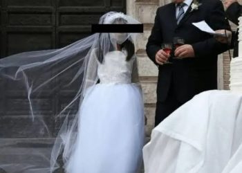 Advierten sobre gran cantidad de «uniones tempranas y forzadas»