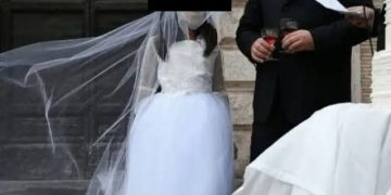 Advierten sobre gran cantidad de «uniones tempranas y forzadas»