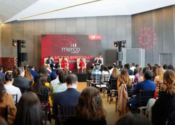 Monitor empresarial de reputación corporativa aterriza en Paraguay