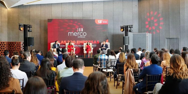 Monitor empresarial de reputación corporativa aterriza en Paraguay