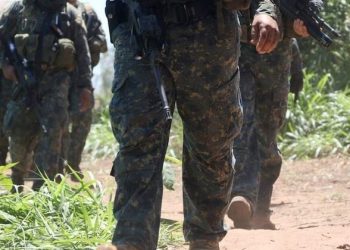 CODENA refuerza controles fronterizos ante posible ingreso de miembros del “Comando Vermelho”