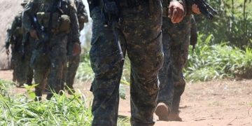 CODENA refuerza controles fronterizos ante posible ingreso de miembros del “Comando Vermelho”