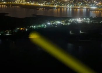 Militares refuerzan la lucha contra el contrabando en Paraguay