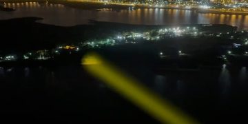 Militares refuerzan la lucha contra el contrabando en Paraguay