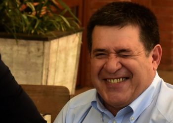 Desestiman denuncia de Giuzzio contra Horacio Cartes